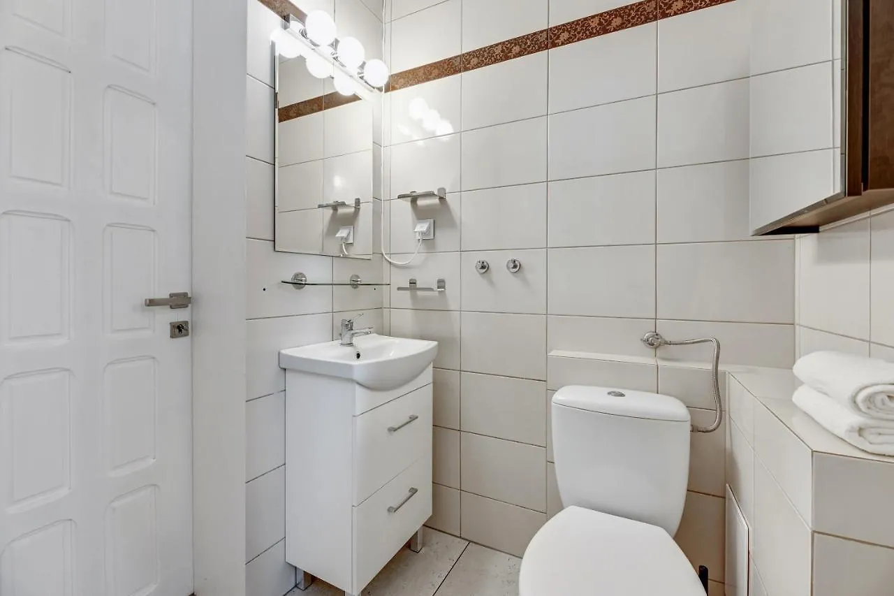 Grand Apartments - Apartment In Sopot Close To The Monte Cassino Street Poland