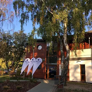 Bed & Breakfast Yacht Club, Sopoty