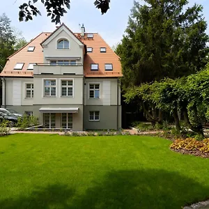 Apartmán Szwarc, Sopoty